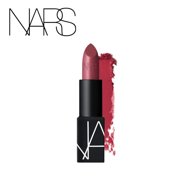 New!! NARS - Matte Lipstick - Jolie Mome - 2981 - Picture 2 of 2